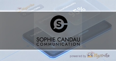 Sophie Candau Communication