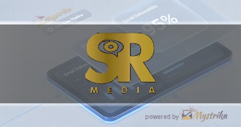 Sorotnamedia Digital Agency logo
