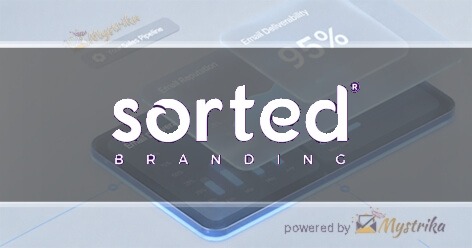 Sorted Branding