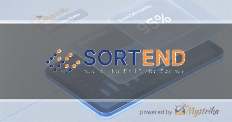 Sortend IT Solutions