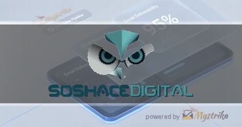 Soshace