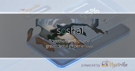 Soshal