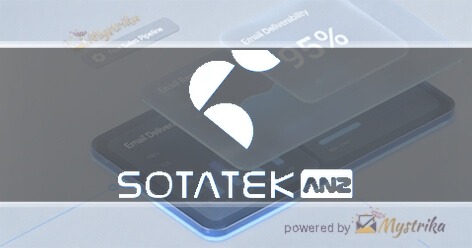 SotaTek ANZ Agency logo