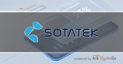 SOTATEK JSC Agency logo