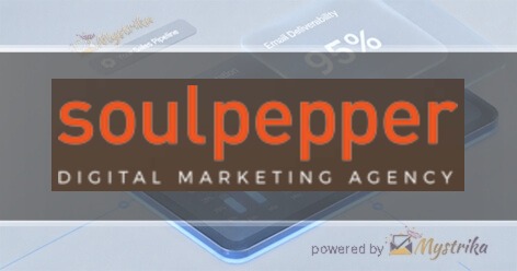 Soulpepper Digital Marketing Agency logo