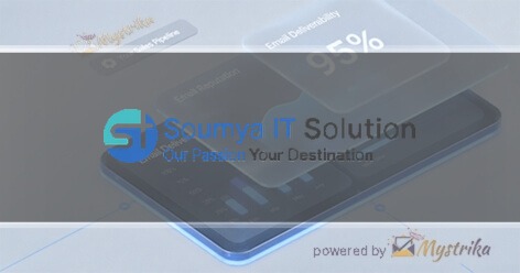 Soumya IT Solution