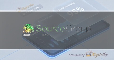 Source Group LLC