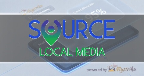 Source Local Media