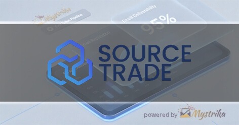 Source Trade - Digital Transformation Consulting Agency logo