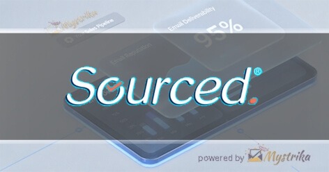Sourced.