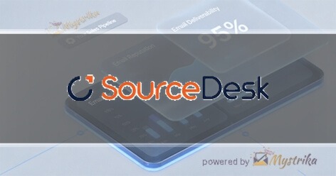 Sourcedesk