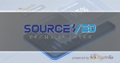 Sourceved Technologies Pvt Ltd.