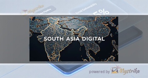 South Asia Digital