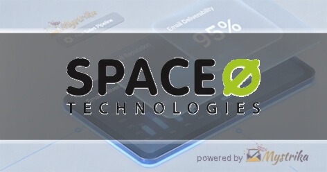 Space-O Technologies