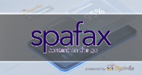 Spafax
