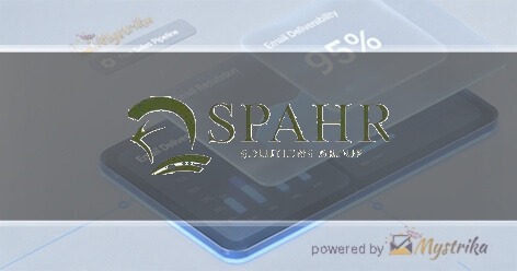 Spahr Solutions Group