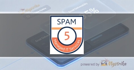 Spam 5