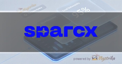 sparcx Agency logo