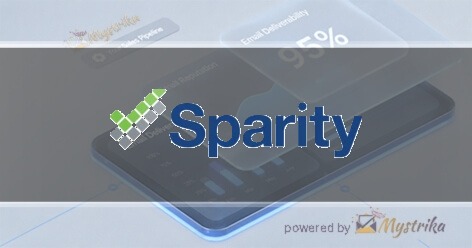 Sparity