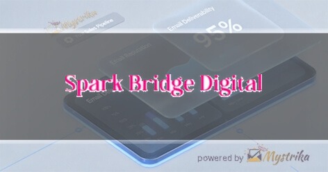Spark Bridge Digital