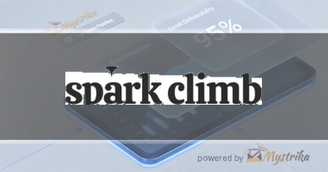 Spark Climb