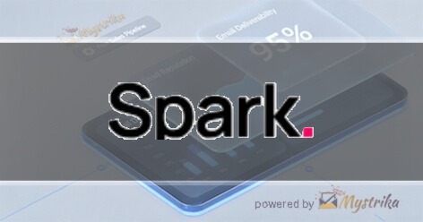 Spark Digital & Analytics