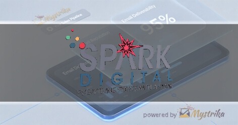 Spark Digital LLC