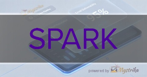 Spark Digitus Agency logo