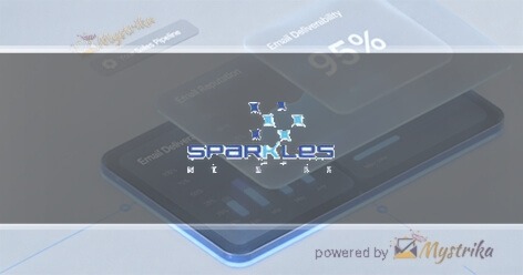 Sparkles Network Advertising Agency Agency logo