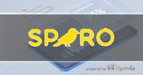 Sparo Marketing