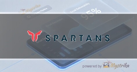 SPARTANS