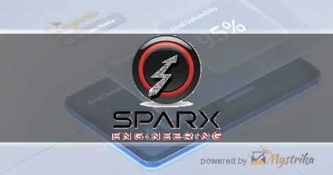 Sparx Engineering