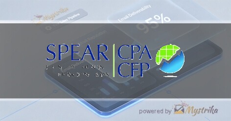 Spear CPA CFP