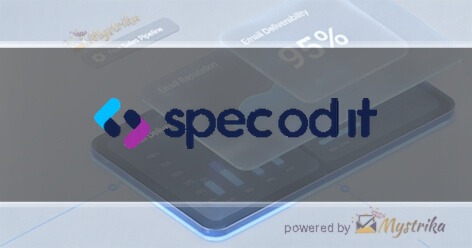 Spec od IT