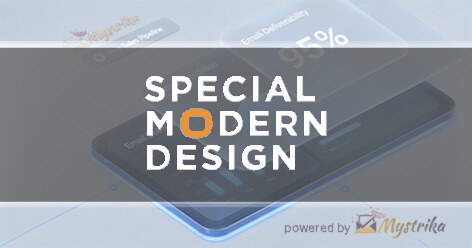 Special Modern Design