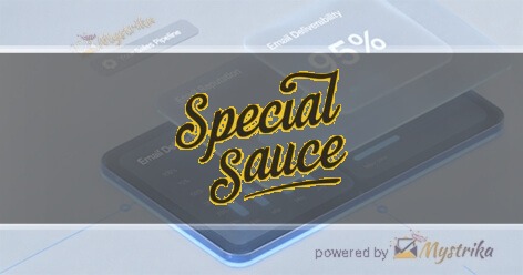 Special Sauce