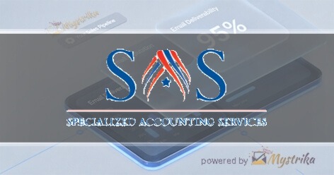 Specialized Accounting Services, LLC
