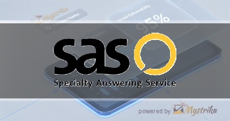 Specialty Answering Service