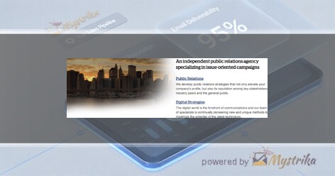 Spector & Associates, Inc.