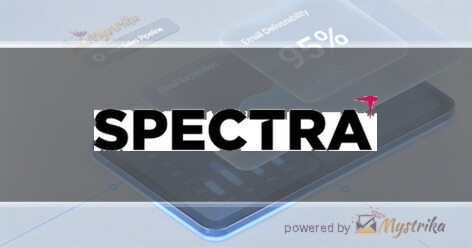 Spectra Media Group Ltd Agency logo