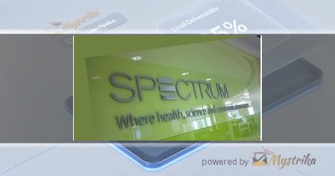 Spectrum