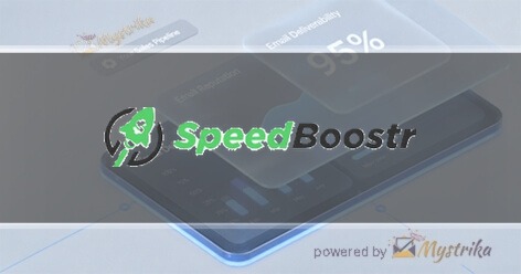Speed Boostr