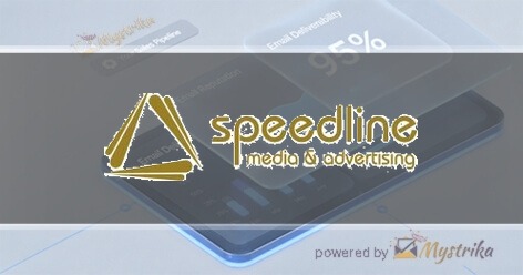 Speedline Media And Advertising