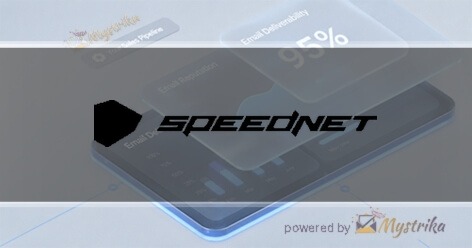 SPEEDNET Agency logo