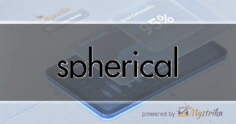 Spherical