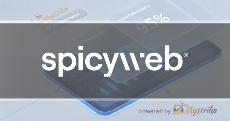 Spicy Web Agency logo