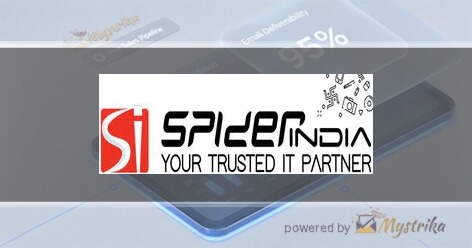 Spider India
