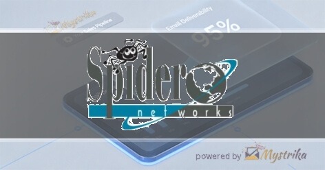Spider Networks
