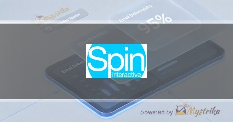 Spin Interactive