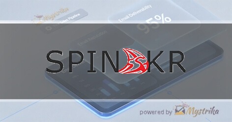 Spinakr Solutions